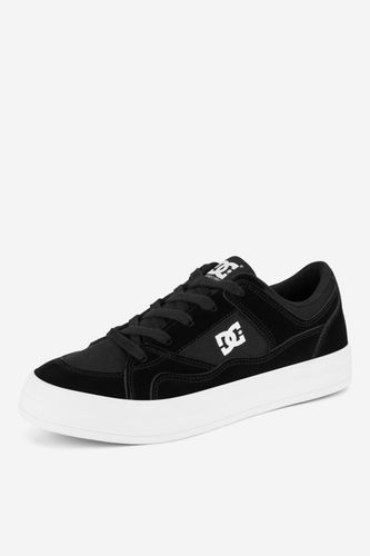 Plátěná obuv DC Shoes WFA3035-1 Černá