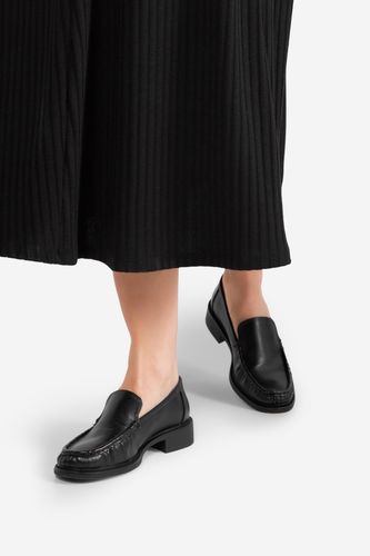 Mokasinke Jenny HY13378-9 Črna