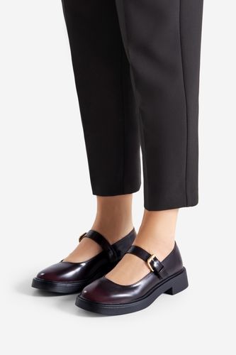 Polobotka Jenny HY58107-1 Vínový