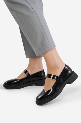 Polobotka Jenny HY58107-1 Černá