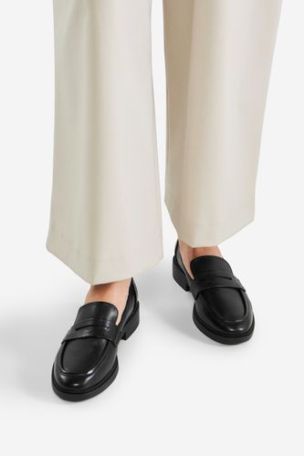Mokasinke Jenny HY3544-1 Črna