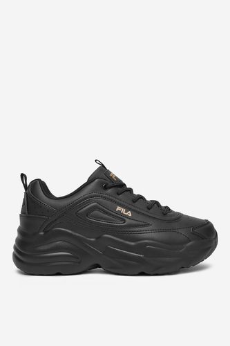 Sportska obuća Fila SKYE PLATFORM FFW0591_80010 Crna