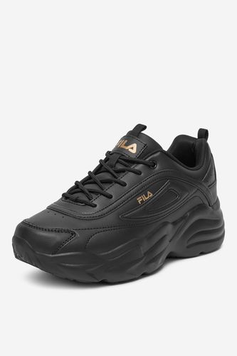 Sportska obuća Fila SKYE PLATFORM FFW0591_80010 Crna