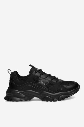 Sportska obuća Fila ELECTRIC FLOW FFW0164_83052 Crna