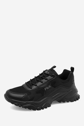 Sportska obuća Fila ELECTRIC FLOW FFW0164_83052 Crna