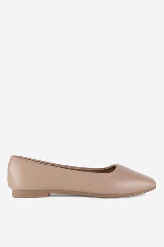 Balerinke Jenny R245594434 Bež