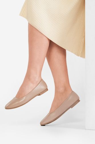 Balerinke Jenny R245594434 Bež