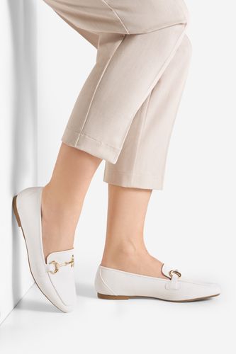 Mokasinke Jenny R235507008 Krem