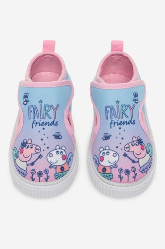 Copati PEPPA PIG BIC-SS25-205PP Svetlo modra