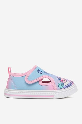 Copati PEPPA PIG BIC-SS25-205PP Svetlo modra