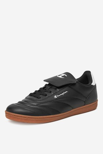 Športna obutev CHAMPION PRESTIGE FLAP S22466-KK001 Črna