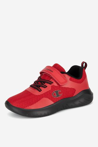 Športna obutev CHAMPION SOFTY EVOLVE B-PS S32454-RS001 Rdeča