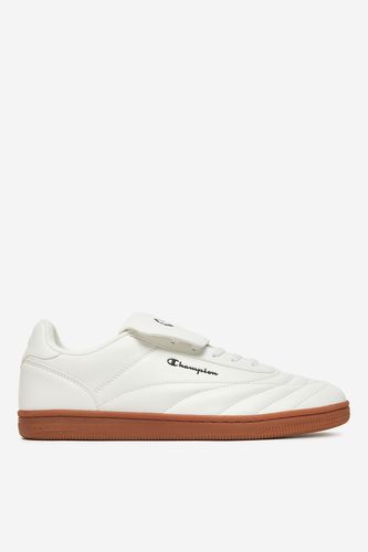Športna obutev CHAMPION PRESTIGE FLAP S22466-WW001 Bela