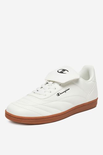 Športna obutev CHAMPION PRESTIGE FLAP S22466-WW001 Bela