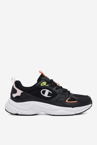 Спортни обувки CHAMPION COUNTESS MESH S11741-KK001 Черен