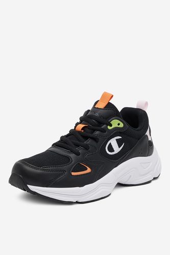 Спортни обувки CHAMPION COUNTESS MESH S11741-KK001 Черен