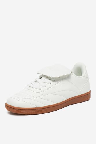 Športna obutev CHAMPION PRESTIGE FLAP S11803-WW001 Bela