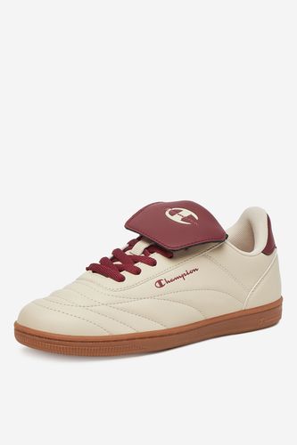 Športna obutev CHAMPION PRESTIGE FLAP S11803-WW003 Buff