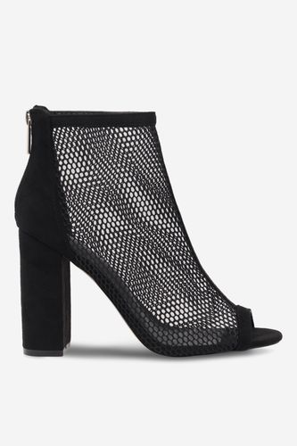 Sandali Jenny ARINA LS4937-80 Črna