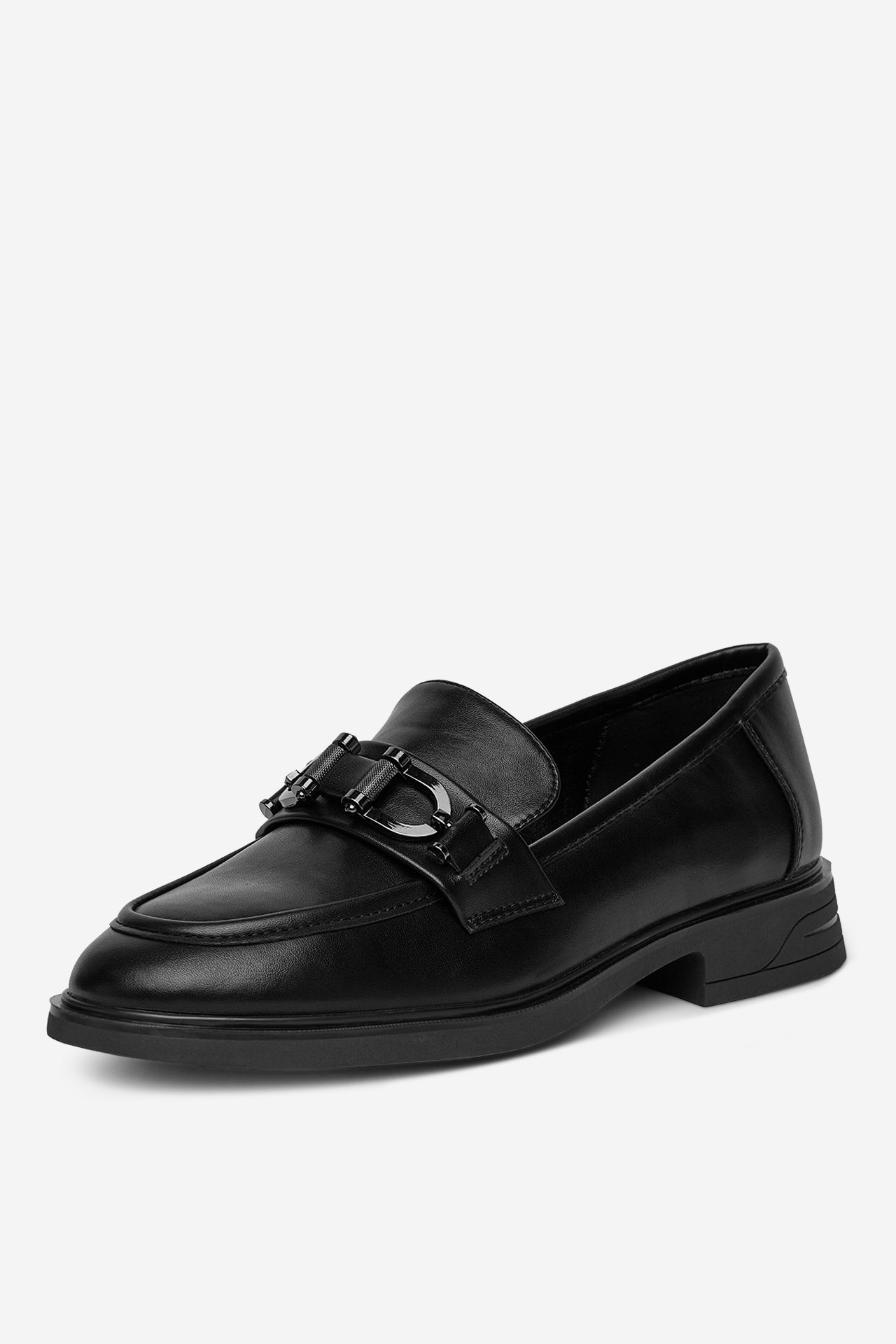 Loaferke Črna