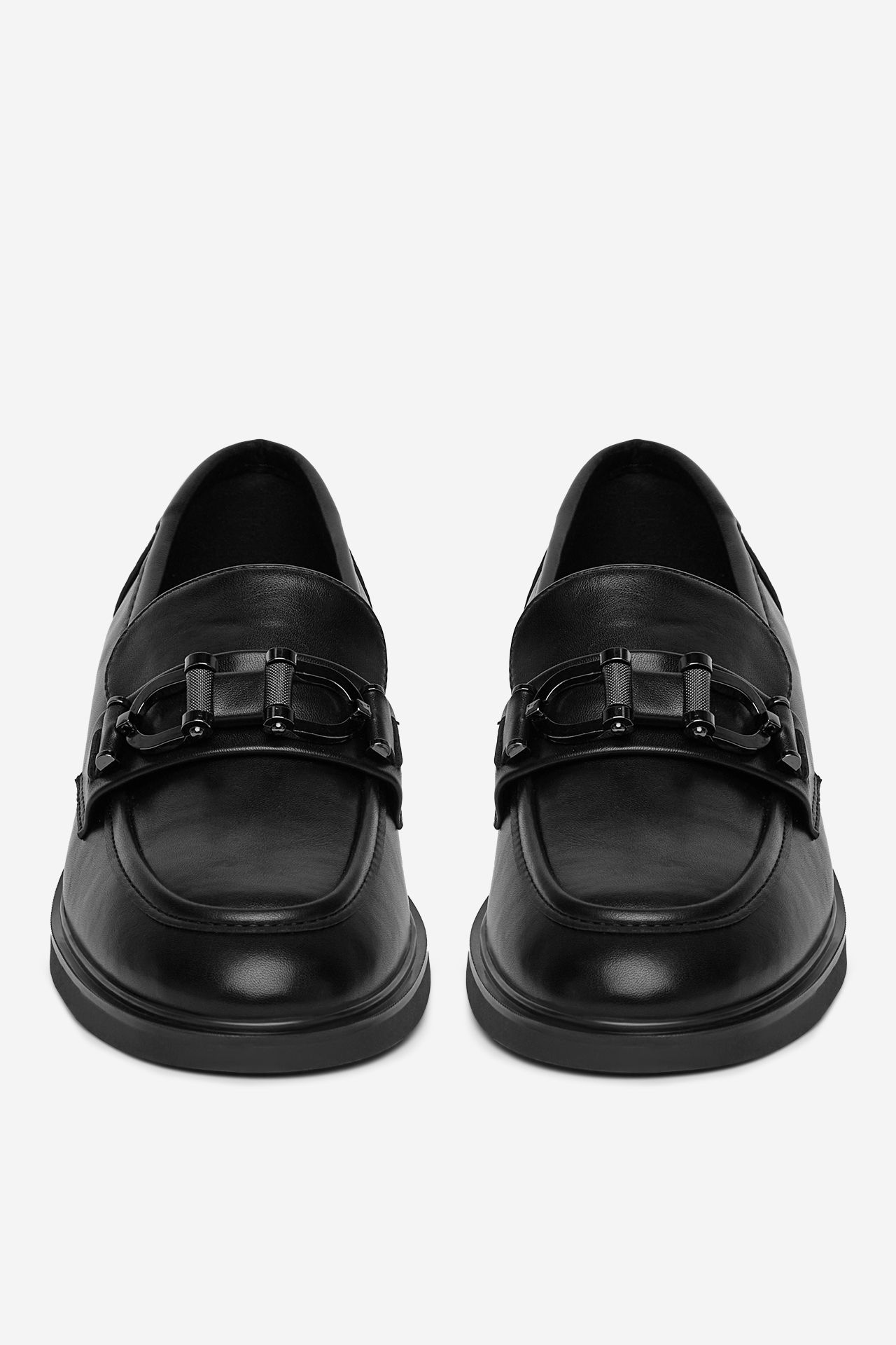 Loaferke Črna