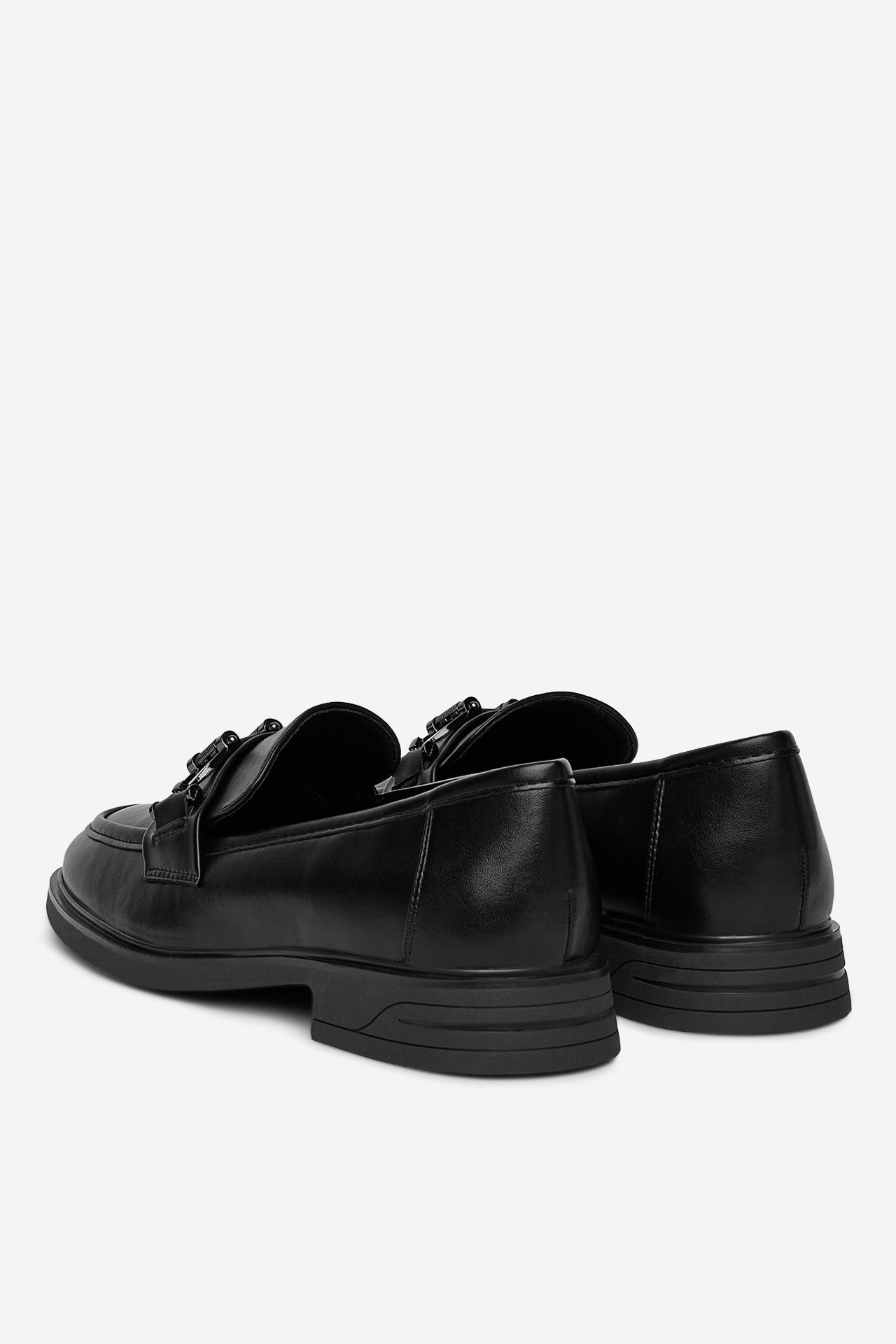 Loaferke Črna