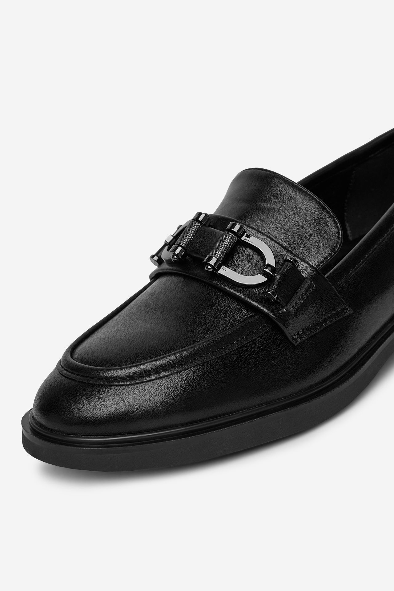 Loaferke Črna