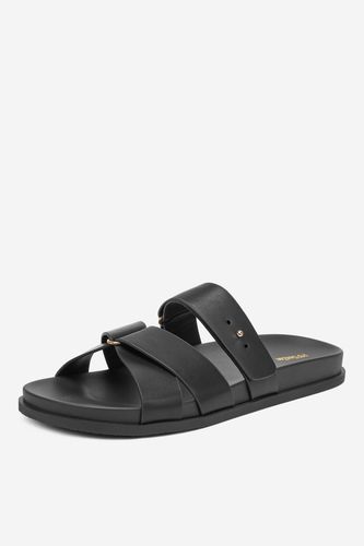 Natikači DeeZee HY59053-3 Črna