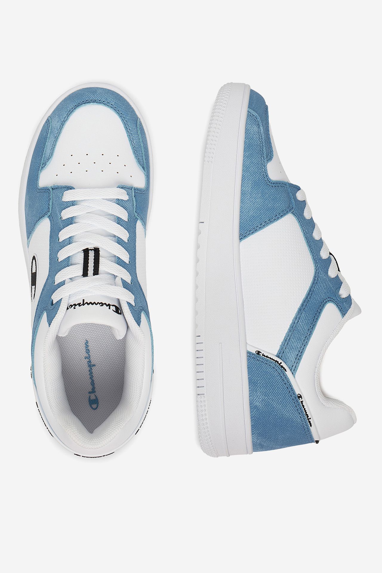 RD18 2.0 LOW JEANS