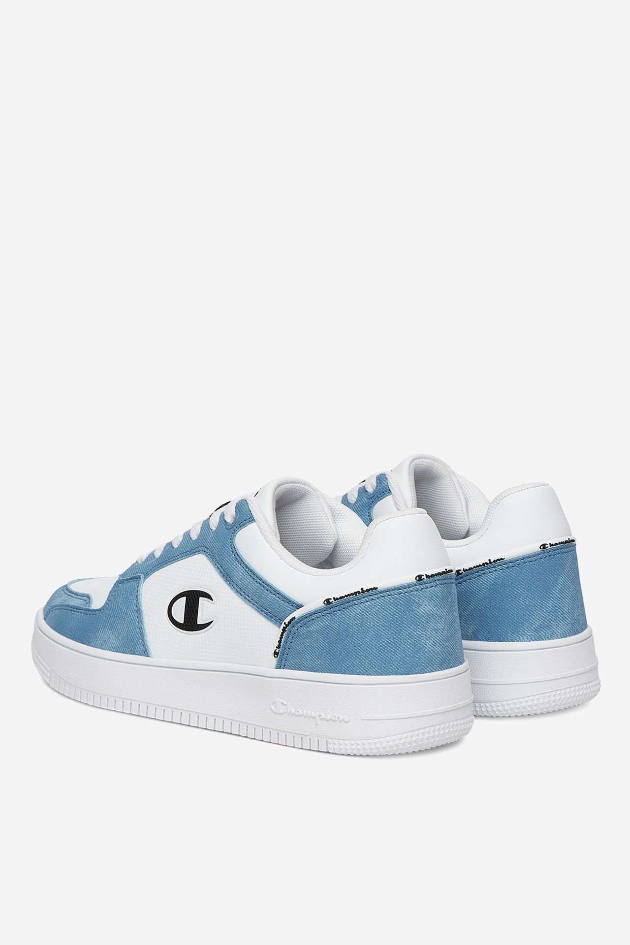 RD18 2.0 LOW JEANS