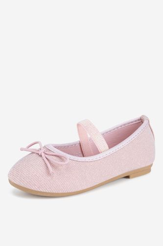 Balerinke Nelli Blu CM240723-10 Živo roza