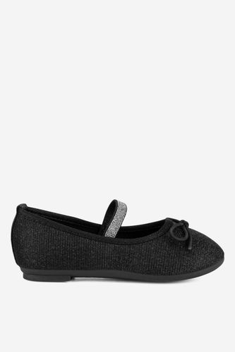 Balerinke Nelli Blu CM240723-10 Črna