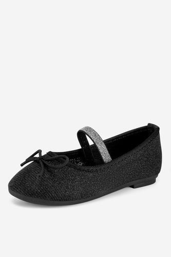 Balerinke Nelli Blu CM240723-10 Črna