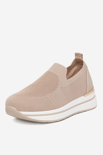 Tenisky Clara Barson WS276-01 Béžová