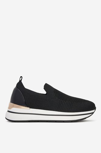 Tenisky Clara Barson WS276-01 Černá
