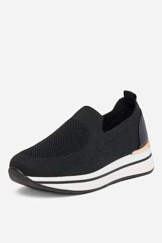 Tenisky Clara Barson WS276-01 Černá