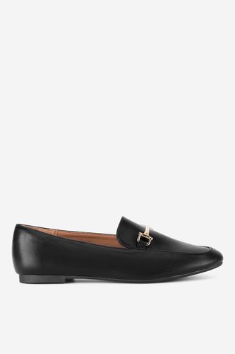 Mokasinke Jenny R195507347 Črna