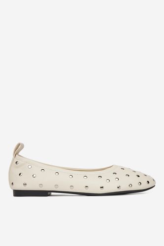 Balerinke Badura HEATHER-LT249060-56 Krem