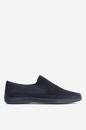 Cipele Lasocki VICTOR4-15 MI08 Kobalt plava