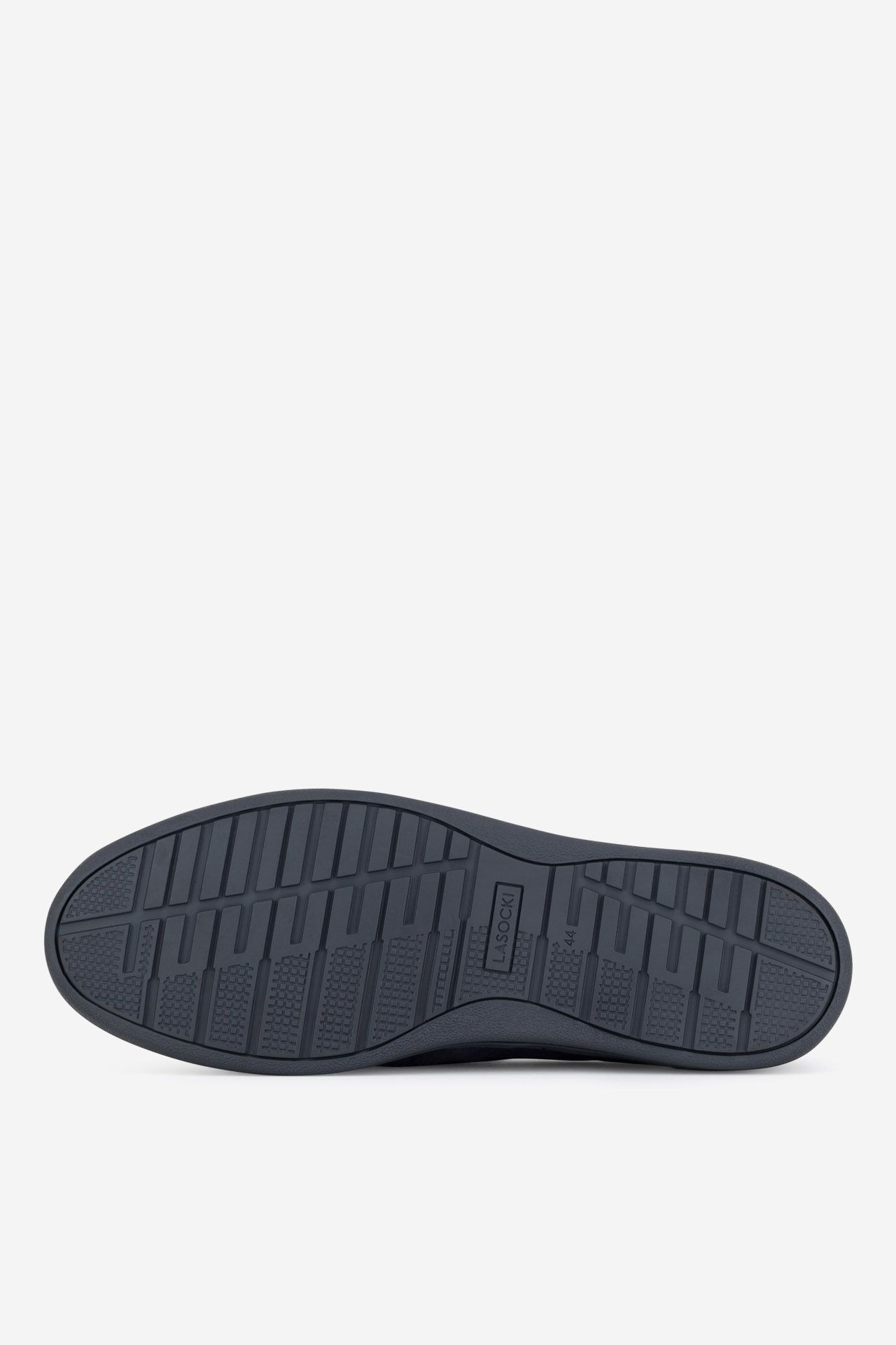Cipele KOBALT PLAVA
