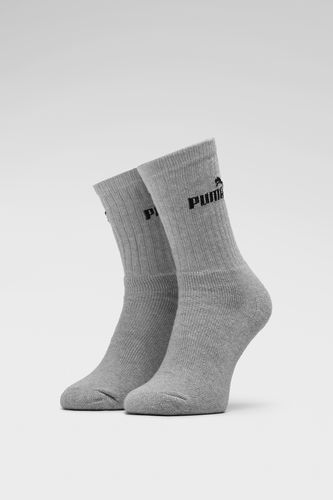 Čarape Puma 90793403 (PACK=3 PARY) 35/38 Siva