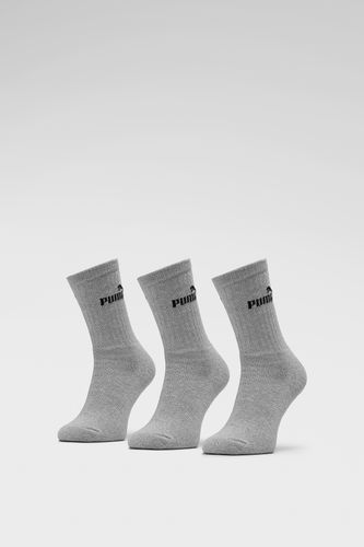 Čarape Puma 90793403 (PACK=3 PARY) 43/46 Siva