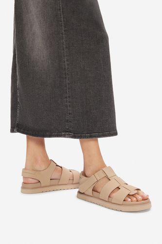 Sandali Jenny HY86009-20 Bež