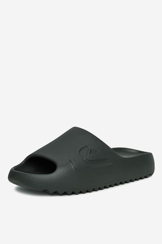 Papuče za bazen QUIKSILVER CLOUDBREAK CQ10007M GG Zelena