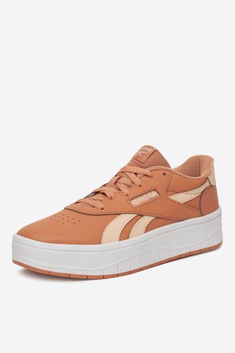Športna obutev Reebok COURT ADVANCE SURGE 100234722 Rjava