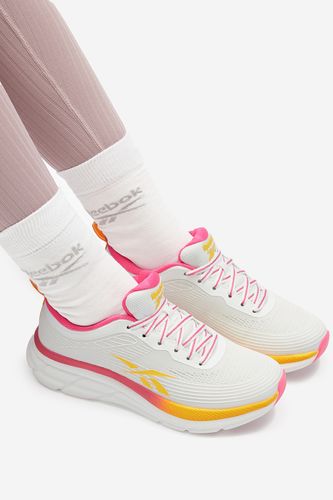 Športna obutev Reebok ROAD STRIDER 100233961 Bela
