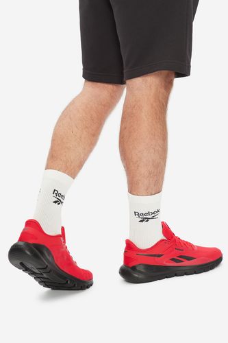 Sportovní obuv Reebok SPLIT FLEX 100238408 Červená