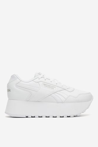 Športna obutev Reebok GLIDE TRIPLE 100223023 Bela