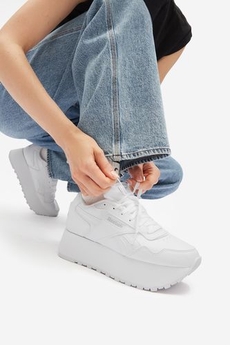 Športna obutev Reebok GLIDE TRIPLE 100223023 Bela