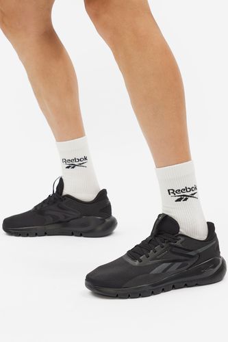 Sportovní obuv Reebok SPLIT FLEX 100238230 Černá